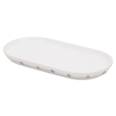 Platte 486 | Dekor 101