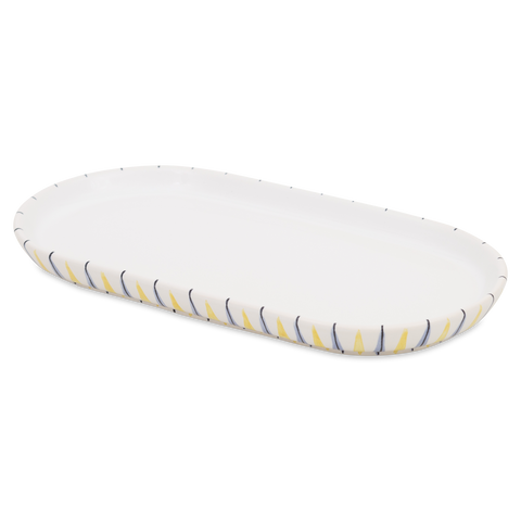 Platte HB 486 | Dekor 138