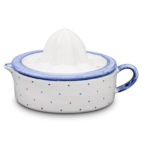 Saftpresse HB 576 | Dekor 113