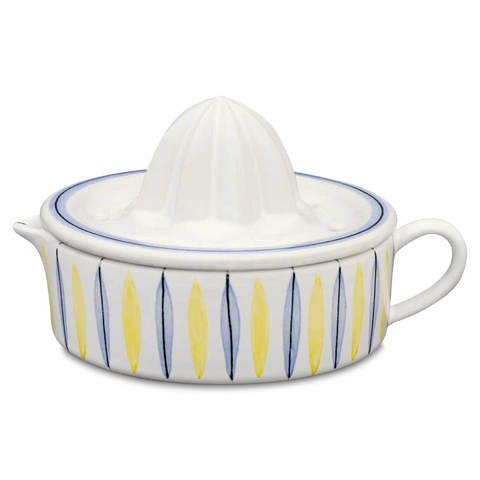 Saftpresse HB 576 | Dekor 138