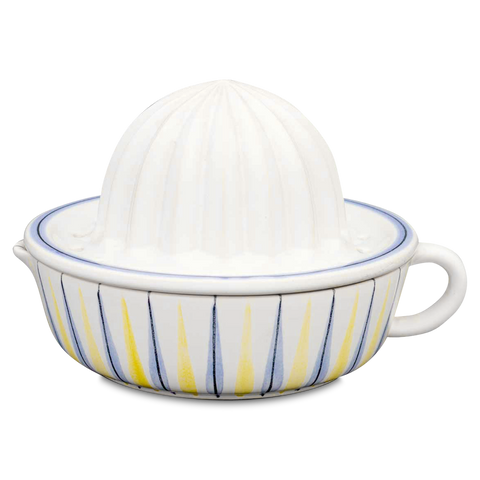 Saftpresse HB 488 | Dekor 138