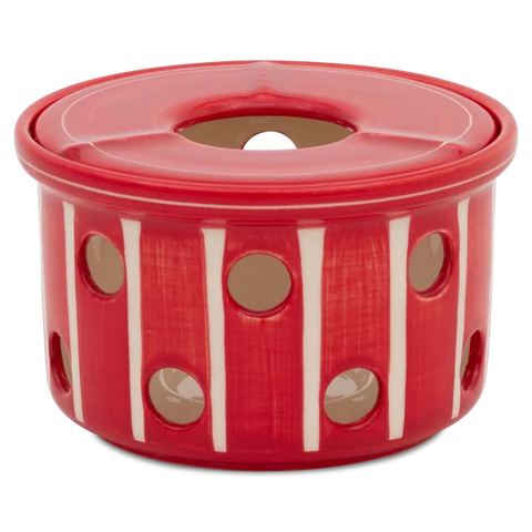 Stövchen 535 | Dekor 612-1158