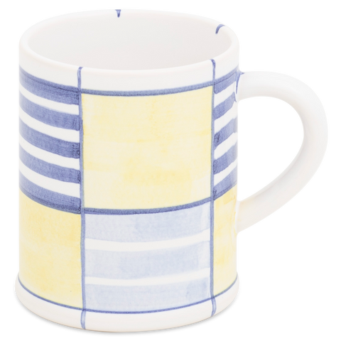 Tasse 526 | Dekor 124