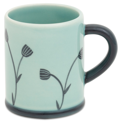 Tasse HB 526 | Dekor 728-50