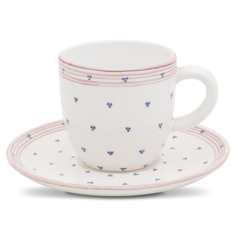 Tasse 573 | Dekor 043