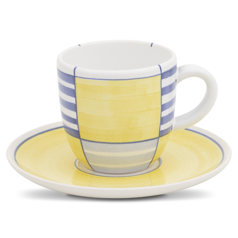Tasse 573 | Dekor 124