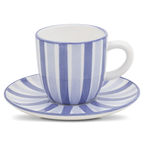 Kaffeeservice 19-tlg. Set 501 | Dekor 137