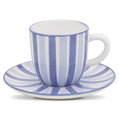 Kaffeeservice 12-tlg. Set HB 573 | Dekor 137