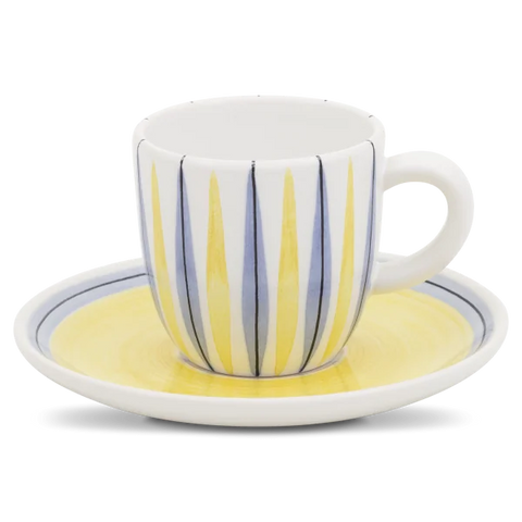 Kaffeeservice 19-tlg. Set 501 | Dekor 138