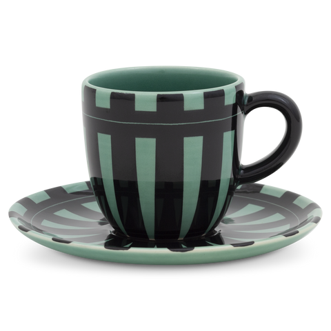 Tasse 573 | Dekor 611