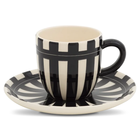 Kaffeeservice 19-tlg. Set 501 | Dekor 612