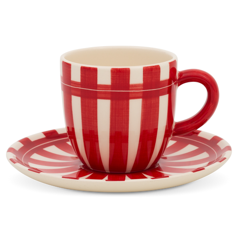 Tasse 573 | Dekor 612-1158