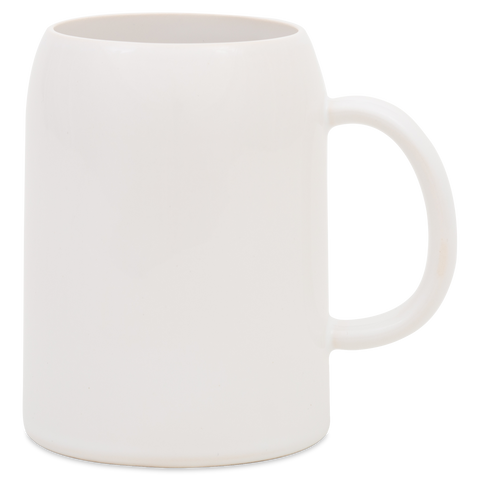 Bierkrug 596 | Dekor 000