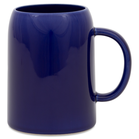 Bierkrug 596 HB 596 | Dekor 002