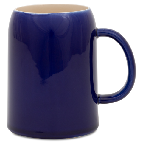 Bierkrug 596 HB 596 | Dekor 002-7