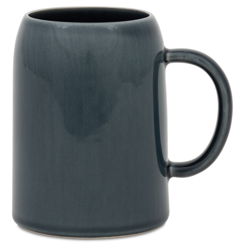 Bierkrug 596 HB 596 | Dekor 051