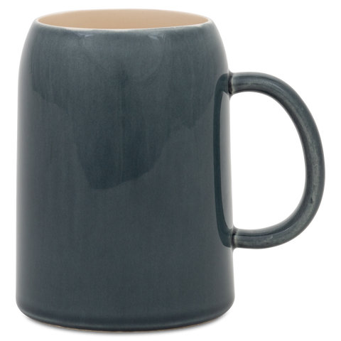 Bierkrug 596 HB 596 | Dekor 051-7