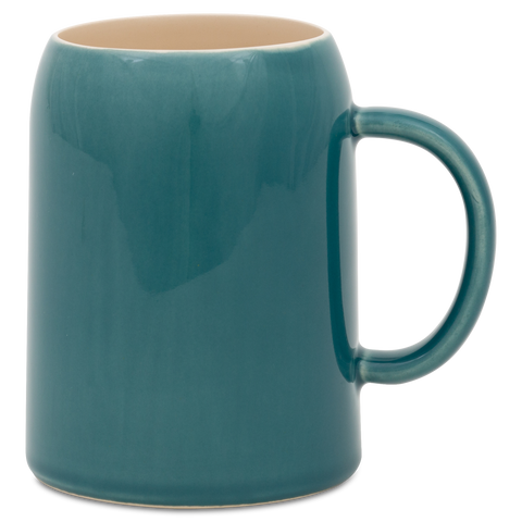 Bierkrug 596 HB 596 | Dekor 053-7