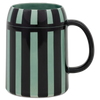 Bierkrug 596 | Dekor 611