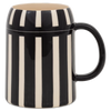 Bierkrug 596 | Dekor 612