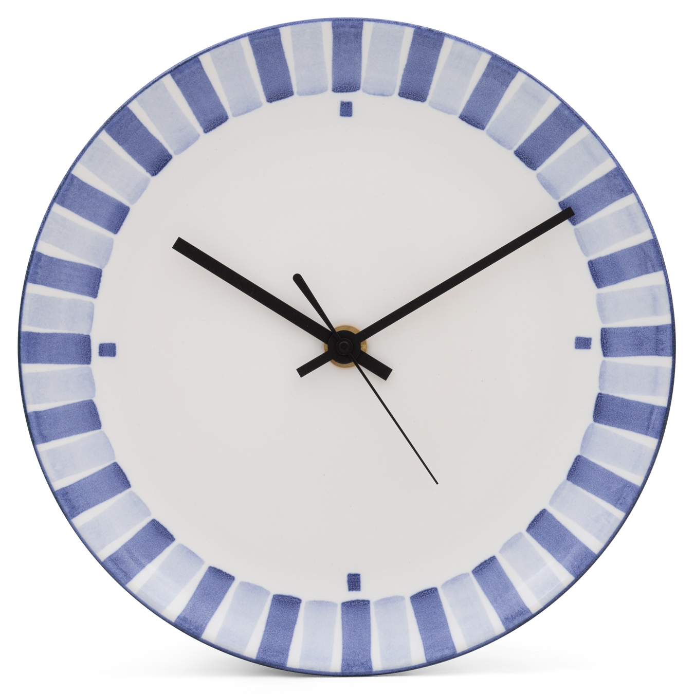 Form 670120 - Telleruhr 502S