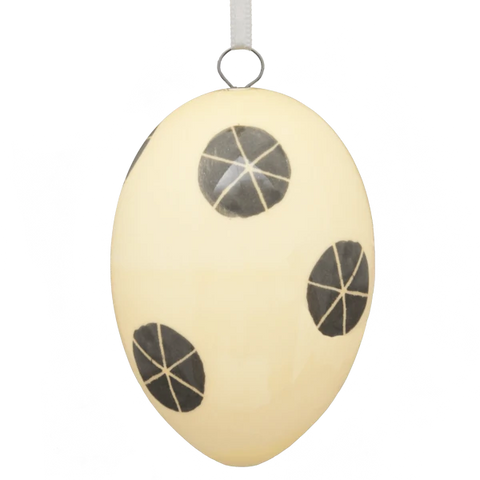 Ostereier Vasen Set 7-tlg 726 | Dekor 999