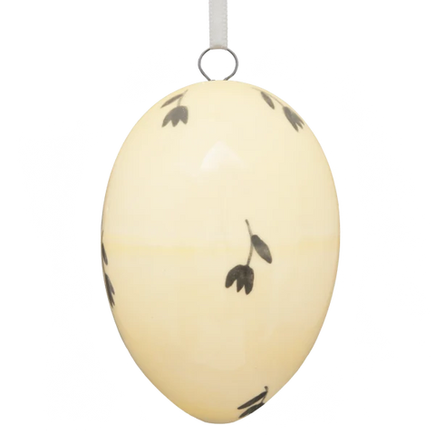 Ostereier Nest 8-tlg. 735A | Dekor 999