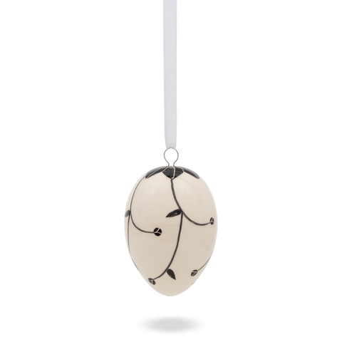 Ostereier Vase Set 20-tlg. HB 736 | Dekor 999