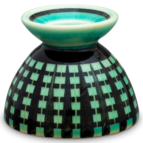 Kerzenständer HB 205 | Dekor 574