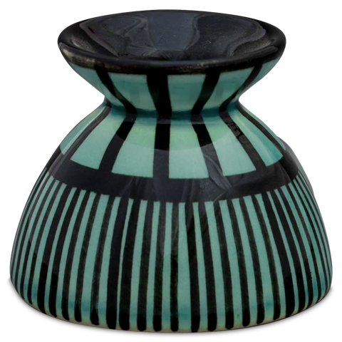 Kerzenständer HB 205 | Dekor 577