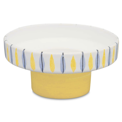 Kerzenständer HB 206 | Dekor 138