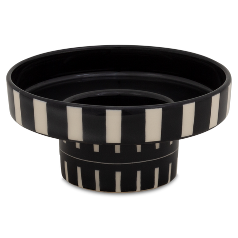 Kerzenständer HB 206 | Dekor 612