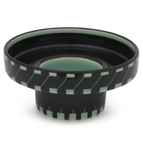 Kerzenständer HB 206 | Dekor 658