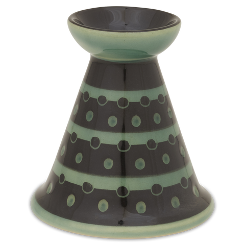 Kerzenständer HB 207 | Dekor 672