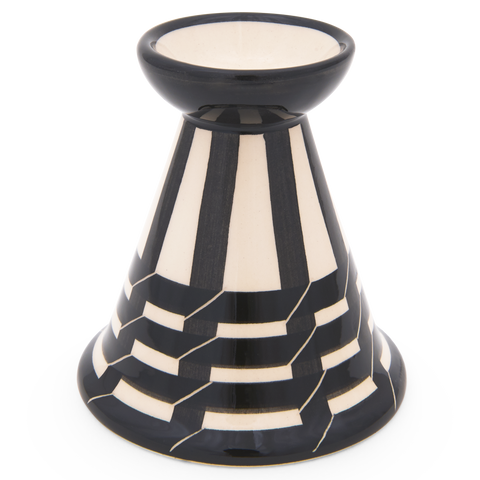 Kerzenständer HB 207 | Dekor 676