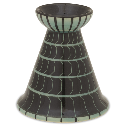 Kerzenständer HB 207 | Dekor 681