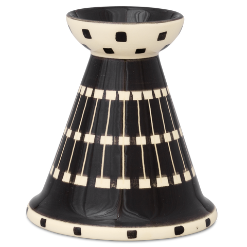 Kerzenständer HB 207 | Dekor 682