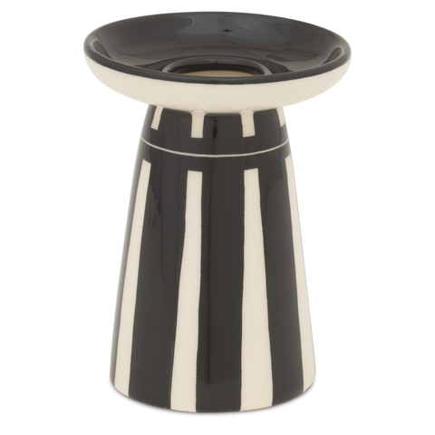 Kerzenständer HB 217Z | Dekor 612