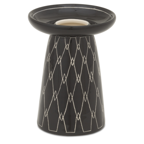 Kerzenständer HB 217Z | Dekor 661