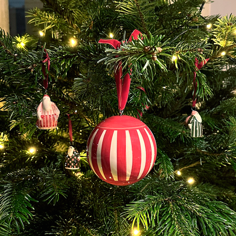 Kugel 980B | Dekor 612-1158