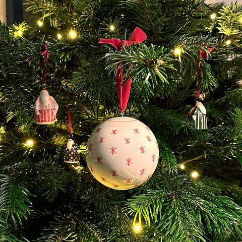 Kugel HB 980B | Dekor 688-1158