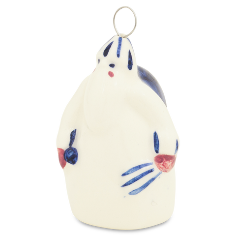 Weihnachtsmann Edition HB 680 | Dekor 535-7