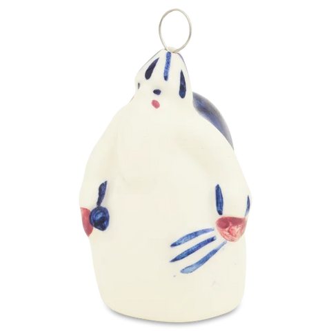 Weihnachtsmann Edition 680 | Dekor 535-7