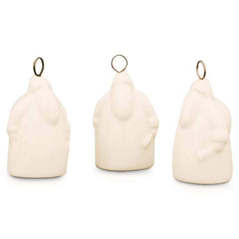 Weihnachtsmann HB 686 | Dekor 007