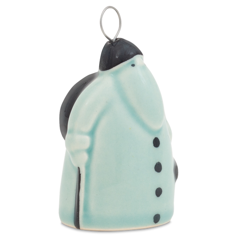 Weihnachtsmann 686 | Dekor 050-1