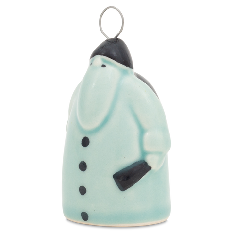 Weihnachtsmann 686 | Dekor 050-1