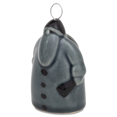 Weihnachtsmann 686 | Dekor 051-1