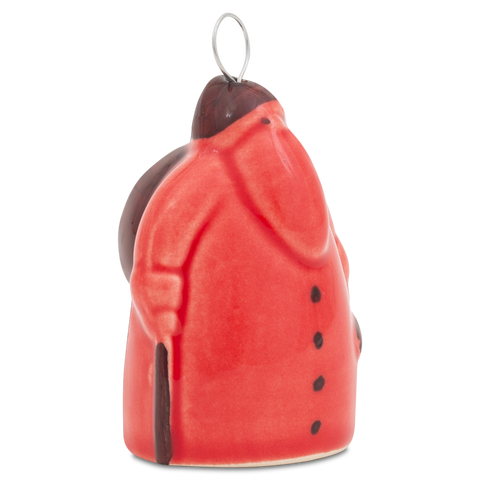 Weihnachtsmann 686 | Dekor 058-1