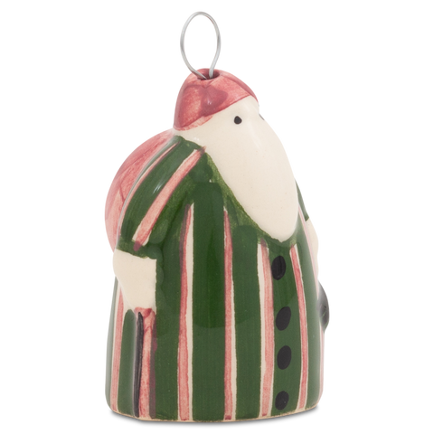 Weihnachtsmann 686 | Dekor 194