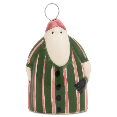 Weihnachtsmann 686 | Dekor 194